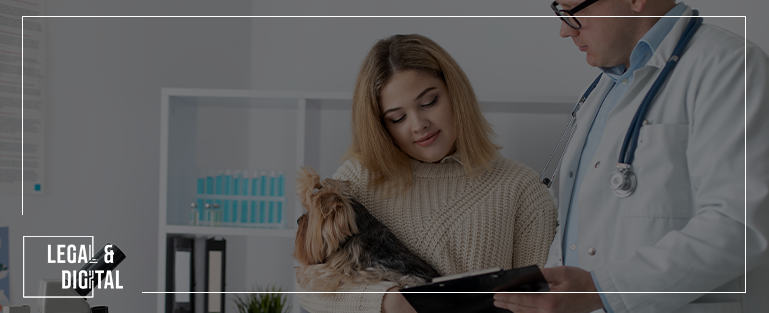 Aviso de Funcionamiento y trámites COFEPRIS para clínicas veterinarias