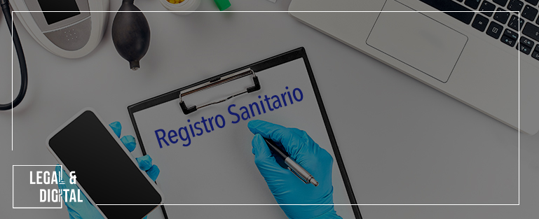 ¿Qué productos necesitan registro sanitario autorizado por COFEPRIS?