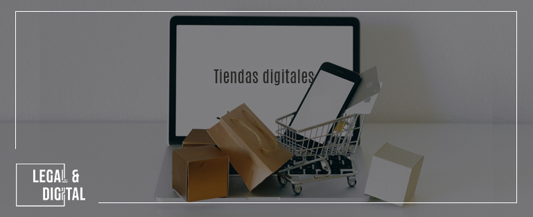 Tiendas digitales: lo que debes de considerar para estar protegido 